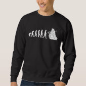Sweatshirt Inis  Board Game Tabletop Gaming (Devant)