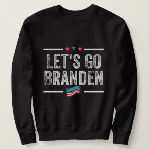 Sweatshirt institution conservative, flag funny anti biden t-