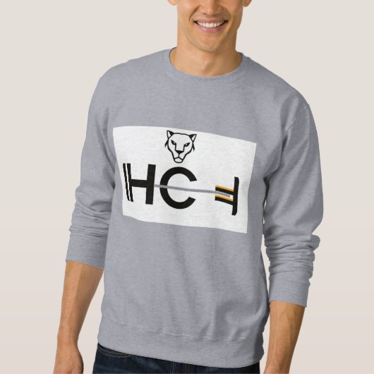 Sweatshirt Intelligence artificielle Coolest 20XX T-shirt (Devant)