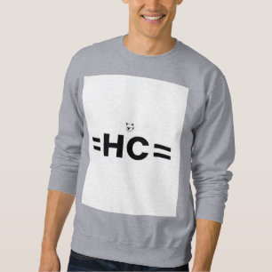 Sweatshirt Intelligence artificielle HC T-T-shirt