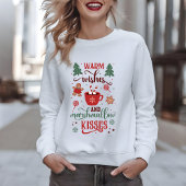 Sweatshirt ip & Savor the Season's Sweetness