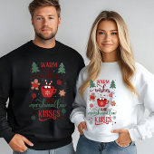 Sweatshirt ip & Savor the Season's Sweetness