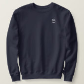 SWEATSHIRT ISD Crewneck (Design devant)