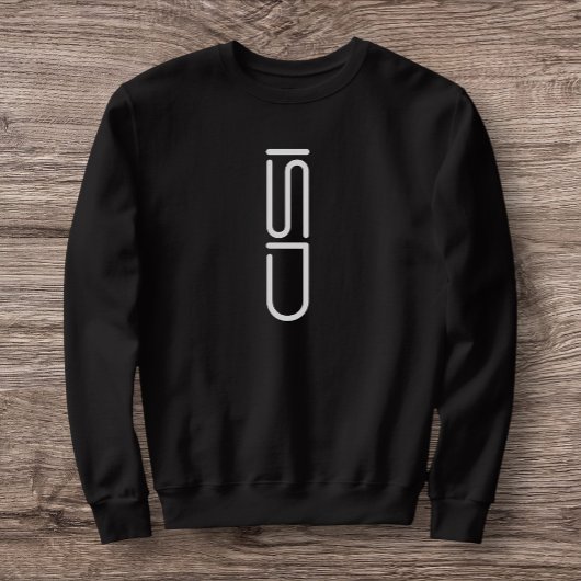 SWEATSHIRT ISD Crewneck