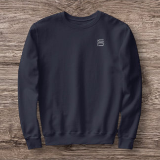 SWEATSHIRT ISD Crewneck