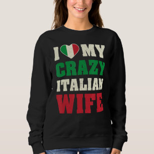 Sweatshirt Italie Italia Rome Italia 2