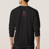 SWEATSHIRT IV - SARDEGNA VI (Dos)