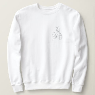 Sweatshirt Izuo- (Femmes)