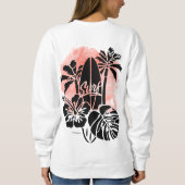 Sweatshirt J. Designs Merch (Dos)