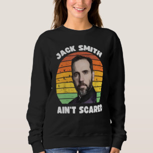 Sweatshirt Jack Smith Aint Peur Jack Smith Fan Club 1