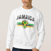 Sweatshirt Jamaïque (Devant)