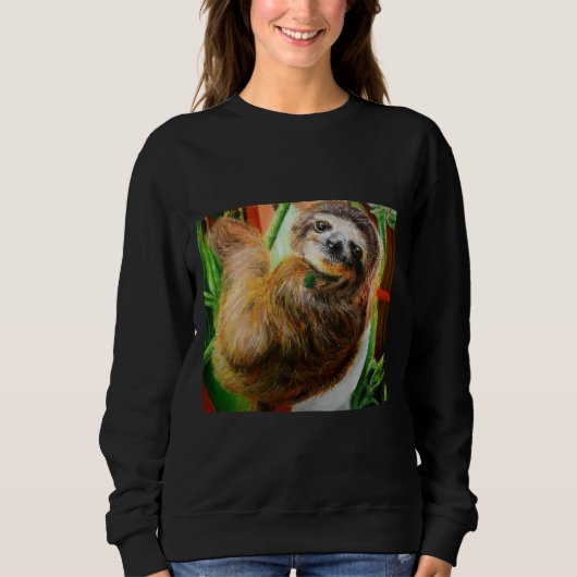 Sweatshirt Jante 37 (Devant)