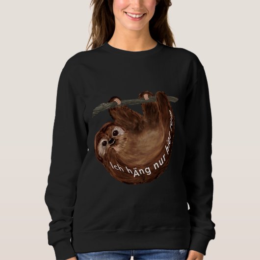 Sweatshirt Jante 39 (Devant)