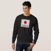 Sweatshirt Japon (Devant entier)