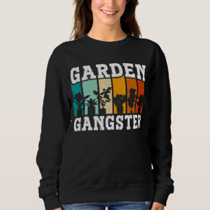 Sweatshirt JARDIN GANGSTER I Jardin Plante