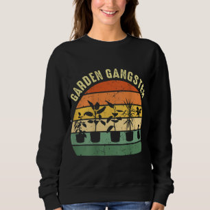 Sweatshirt JARDIN GANGSTER I Jardin Plante