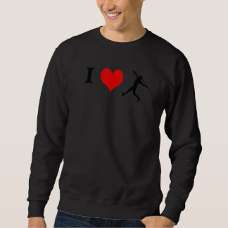 Sweatshirt Javelot