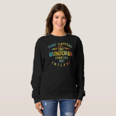 Sweatshirt Jcombs Bundoran Irlande Surf (Devant entier)