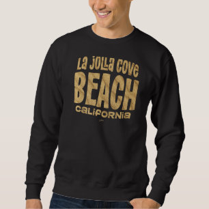Sweatshirt Jcombs La Jolla Shores Cove San Diego Californie