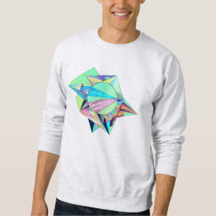 Sweatshirt Je ne sais pas