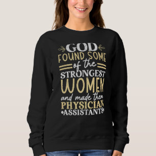 Sweatshirt Je Suis Né Pour Sauver Des Vies Médecin Médecin Ch