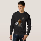 Sweatshirt Jermuk (Devant entier)