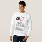 Sweatshirt Jermuk   (Devant entier)