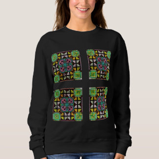 Sweatshirt "Jeu de la mort"