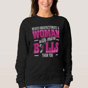 Sweatshirt Jeu De Paintball Femme Pour Votre Femme Paintballe