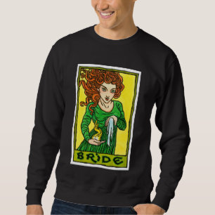 Sweatshirt Jeune mariée