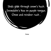 Sweatshirt JEUX REINDEER Chow chemises à chien choisir style