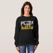 Sweatshirt Jigsaw Puzzle Master (Devant entier)