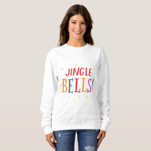 Sweatshirt Jingel Bells