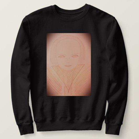 Sweatshirt Joana (Design devant)