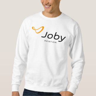 Sweatshirt Joby Aviation