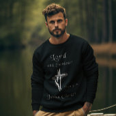 Sweatshirt John 3:16