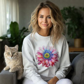 Sweatshirt Jolie Dahlia