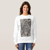 Sweatshirt Jonah Complex (Devant entier)