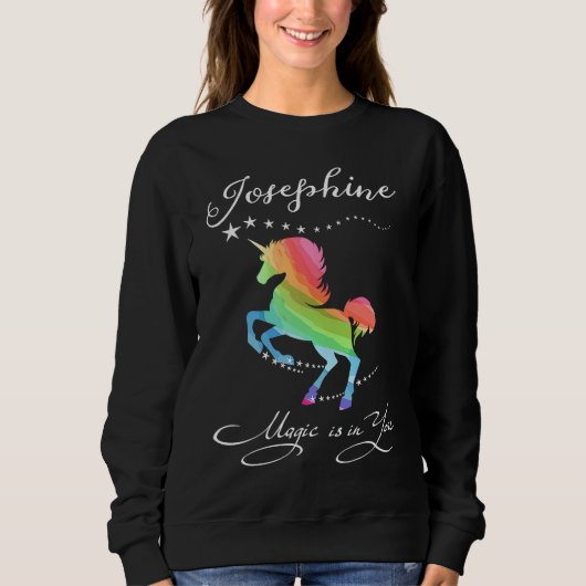 Sweatshirt josephine josephine (Devant)