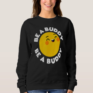 Sweatshirt Jour De L'Unité Être Un Époux Pas Un Amoureux Amou