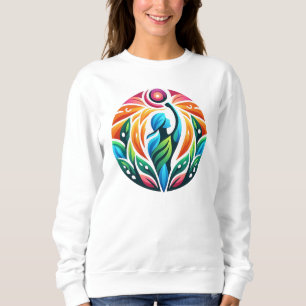 Sweatshirt Journée internationale de la femme
