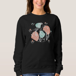 Sweatshirt Journée internationale de la femme 2022 Brea pour 