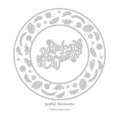 Sweatshirt Joyeuses Moments Noël