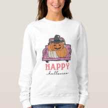 Joyeux Halloween
