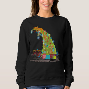 Sweatshirt Joyeux Noël