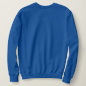 Sweatshirt Joyeux Noël (Design dos)