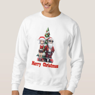 Sweatshirt Joyeux Noël