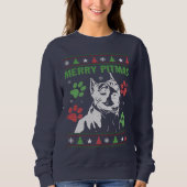 SWEATSHIRT JOYEUX PITMAS (Devant)