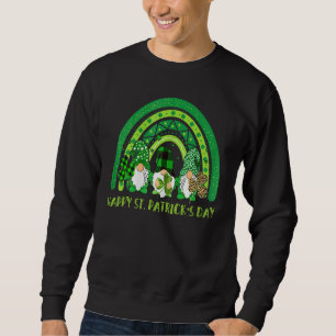 Sweatshirt Joyeux St Patrick S Day Funny Saint Patrick Irish