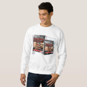 SWEATSHIRT JTHB (Devant entier)